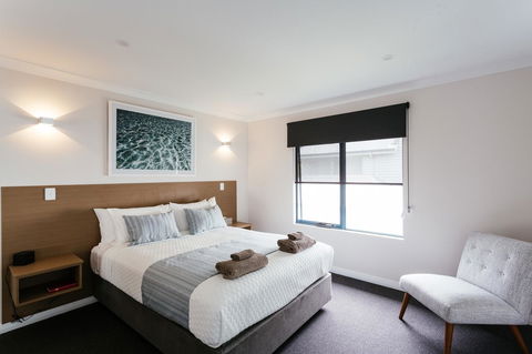 Dolphin Lodge Albany - Self Contained Apartments At Middleton Beach - Darwin Holiday 36