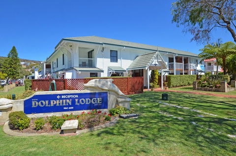 Dolphin Lodge Albany - Self Contained Apartments At Middleton Beach - Darwin Holiday 13