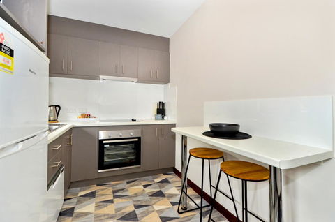 Dolphin Lodge Albany - Self Contained Apartments At Middleton Beach - Darwin Holiday 32