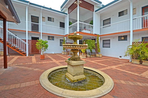 Dolphin Lodge Albany - Self Contained Apartments At Middleton Beach - Darwin Holiday 17