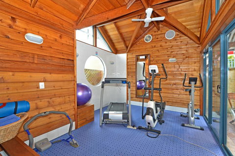 Dolphin Lodge Albany - Self Contained Apartments At Middleton Beach - Darwin Holiday 11