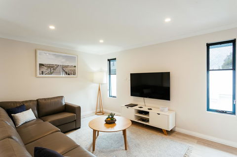 Dolphin Lodge Albany - Self Contained Apartments At Middleton Beach - Darwin Holiday 40