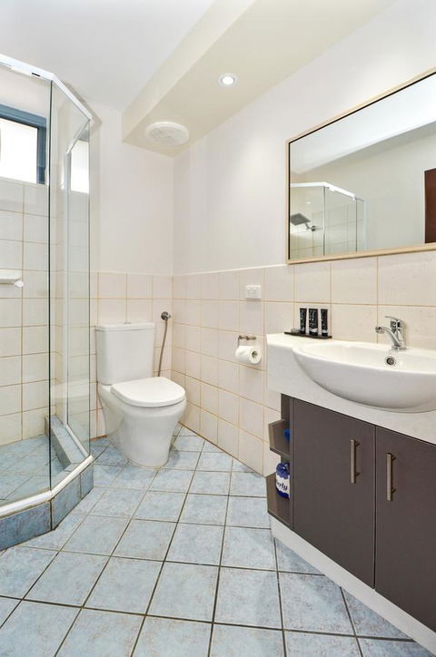 Dolphin Lodge Albany - Self Contained Apartments At Middleton Beach - Darwin Holiday 28