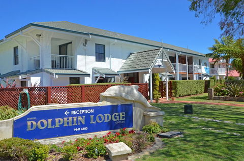 Dolphin Lodge Albany - Self Contained Apartments At Middleton Beach - Darwin Holiday 16