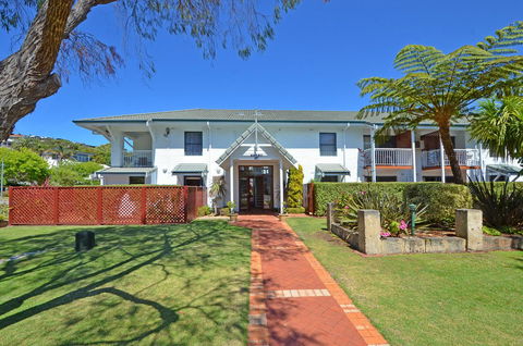 Dolphin Lodge Albany - Self Contained Apartments At Middleton Beach - Darwin Holiday 14