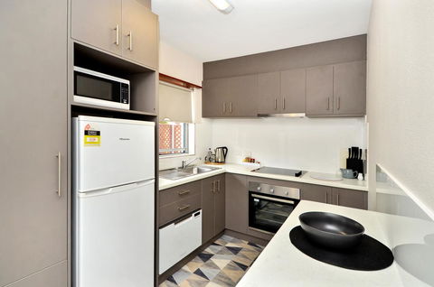 Dolphin Lodge Albany - Self Contained Apartments At Middleton Beach - Darwin Holiday 33