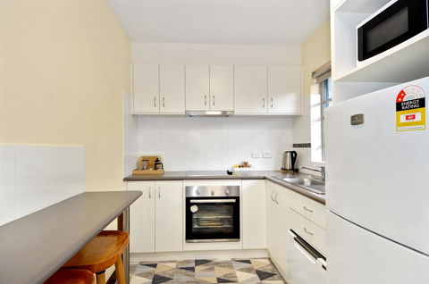 Dolphin Lodge Albany - Self Contained Apartments At Middleton Beach - Darwin Holiday 9