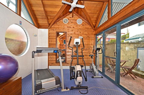 Dolphin Lodge Albany - Self Contained Apartments At Middleton Beach - Darwin Holiday 19