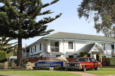 Dolphin Lodge Albany - Self Contained Apartments At Middleton Beach - Darwin Holiday 34