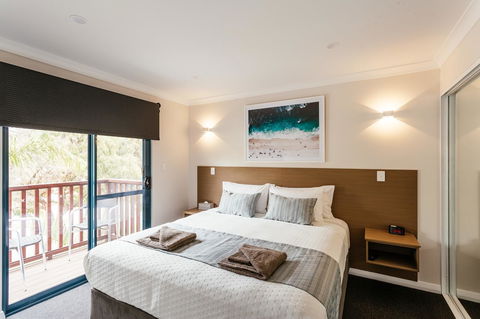 Dolphin Lodge Albany - Self Contained Apartments At Middleton Beach - Darwin Holiday 38