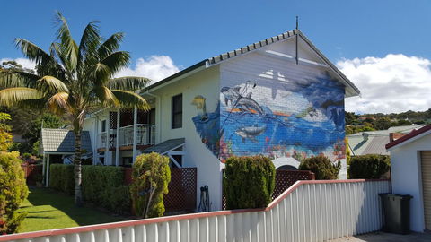 Dolphin Lodge Albany - Self Contained Apartments At Middleton Beach - Darwin Holiday 24