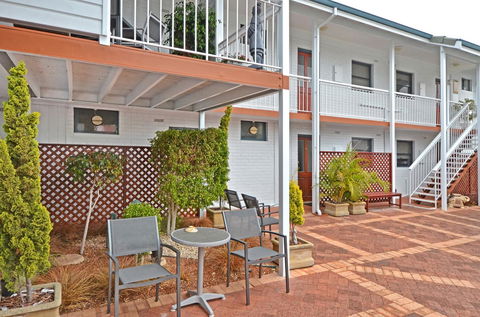 Dolphin Lodge Albany - Self Contained Apartments At Middleton Beach - Darwin Holiday 20