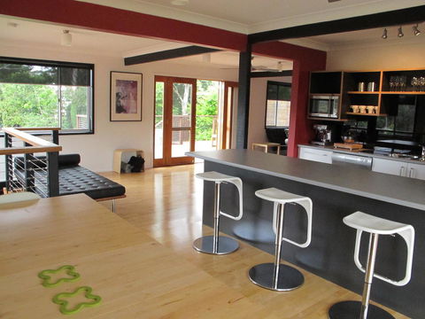Pendeli Beach House - Darwin Holiday 3
