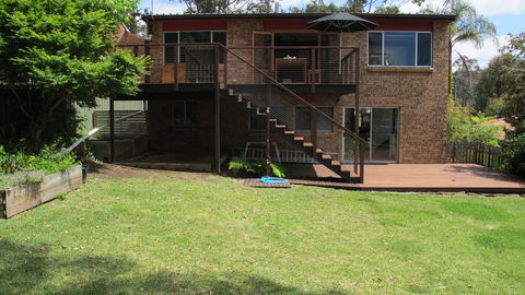 Pendeli Beach House - Darwin Holiday 9