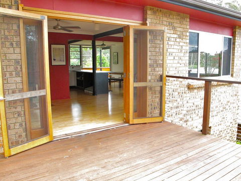 Pendeli Beach House - Darwin Holiday 7