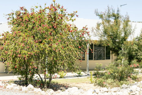 The Heights Bed & Breakfast - Darwin Holiday 15