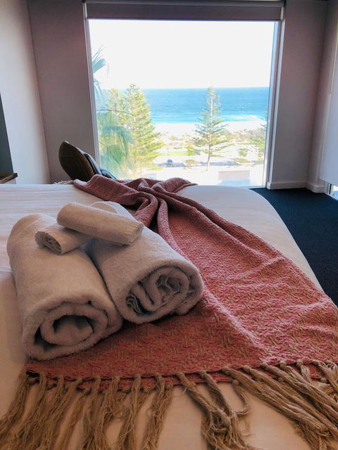 Ocean View-breath Taking Views, Amazing Facilities - Darwin Holiday 7