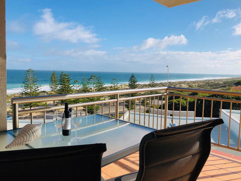 Ocean View-breath Taking Views, Amazing Facilities - Darwin Holiday 17