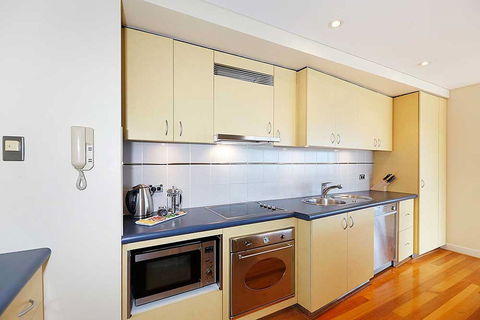 Ocean View-breath Taking Views, Amazing Facilities - Darwin Holiday 13