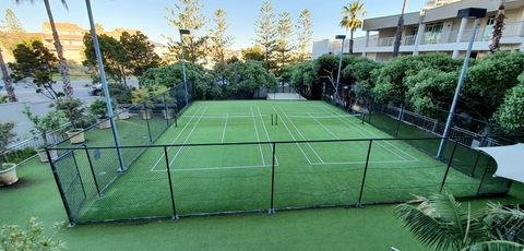 Ocean View-breath Taking Views, Amazing Facilities - Darwin Holiday 23