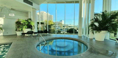 Ocean View-breath Taking Views, Amazing Facilities - Darwin Holiday 19