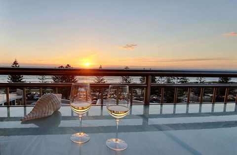 Ocean View-breath Taking Views, Amazing Facilities - Darwin Holiday 3
