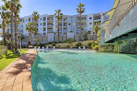Ocean View-breath Taking Views, Amazing Facilities - Darwin Holiday 29