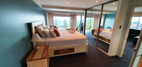Ocean View-breath Taking Views, Amazing Facilities - Darwin Holiday 4