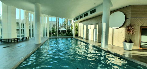 Ocean View-breath Taking Views, Amazing Facilities - Darwin Holiday 20