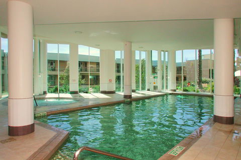 Ocean View-breath Taking Views, Amazing Facilities - Darwin Holiday 27