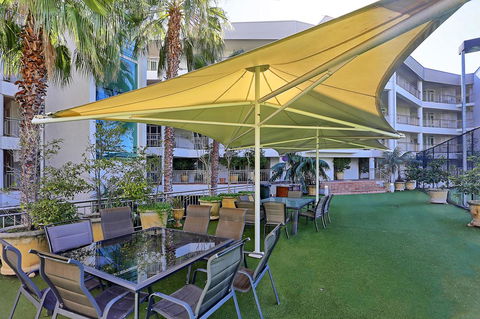 Ocean View-breath Taking Views, Amazing Facilities - Darwin Holiday 26