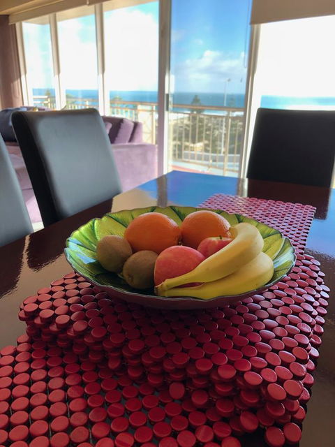 Ocean View-breath Taking Views, Amazing Facilities - Darwin Holiday 16