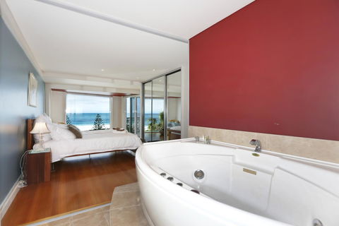 Ocean View-breath Taking Views, Amazing Facilities - Darwin Holiday 6