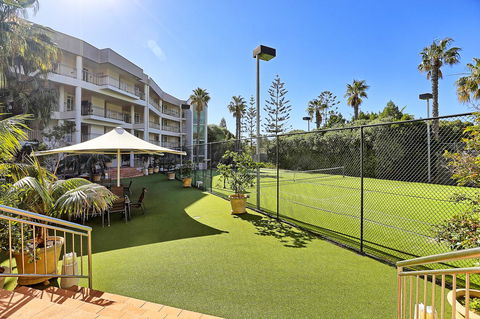 Ocean View-breath Taking Views, Amazing Facilities - Darwin Holiday 25
