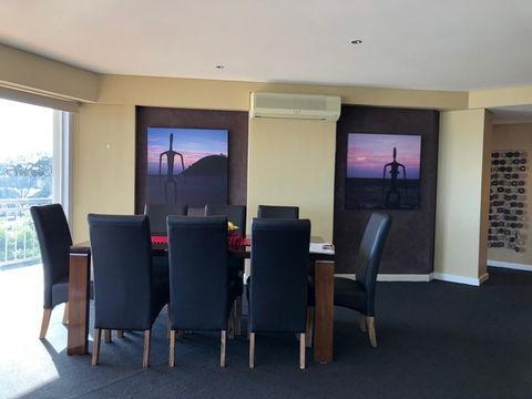 Ocean View-breath Taking Views, Amazing Facilities - Darwin Holiday 15