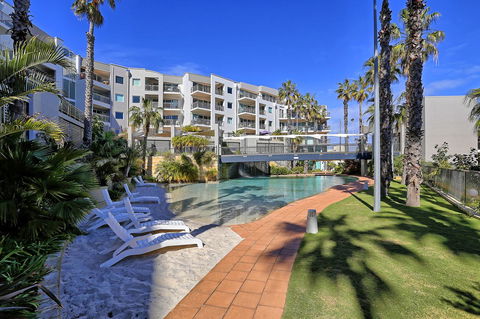 Ocean View-breath Taking Views, Amazing Facilities - Darwin Holiday 0