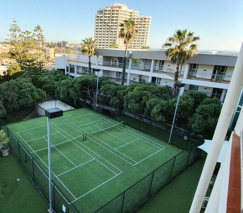 Ocean View-breath Taking Views, Amazing Facilities - Darwin Holiday 21