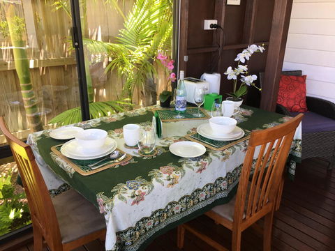 Bella Bali Gardens - Darwin Holiday 8