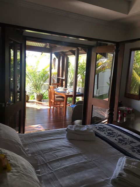 Bella Bali Gardens - Darwin Holiday 15