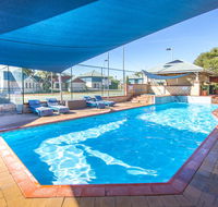 Amalfi Resort - Darwin Holiday