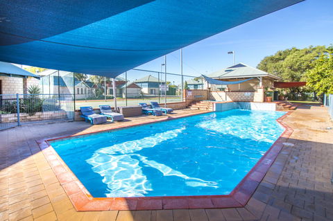 Amalfi Resort - Darwin Holiday 0
