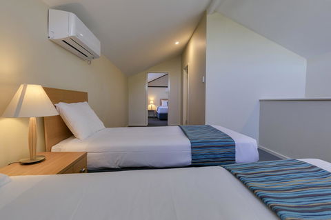 Amalfi Resort - Darwin Holiday 19