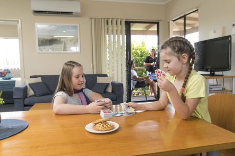 Amalfi Resort - Darwin Holiday 16