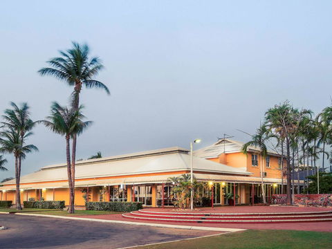 The Continental Hotel - Darwin Holiday 4