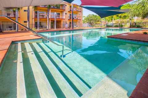 The Continental Hotel - Darwin Holiday 6