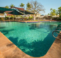 Mercure Broome - Darwin Holiday