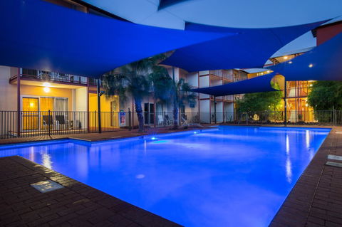 The Continental Hotel - Darwin Holiday 5
