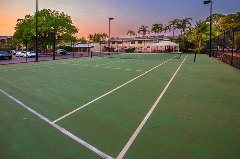 The Continental Hotel - Darwin Holiday 7