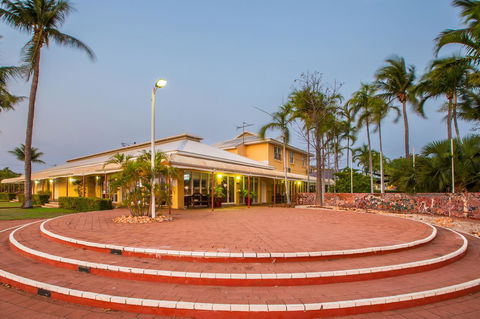 The Continental Hotel - Darwin Holiday 8