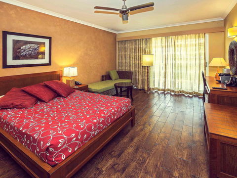 The Continental Hotel - Darwin Holiday 42
